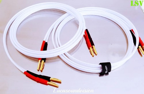 Qed xt25 speaker cable a - qed,