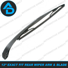 HYUNDAI i10 Rear Wiper Arm &