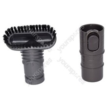 Stubborn Dirt Dusting Brush