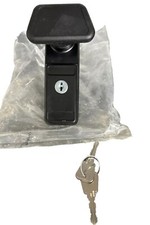 Cardale garage door - door, handle