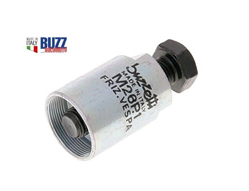 Vespa et3 clutch - et3,