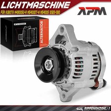 Alternator Generator 40A 12V