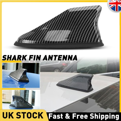 Shark fin roof car - roof, antenna