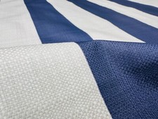 9cm wide Stripes Upholstery