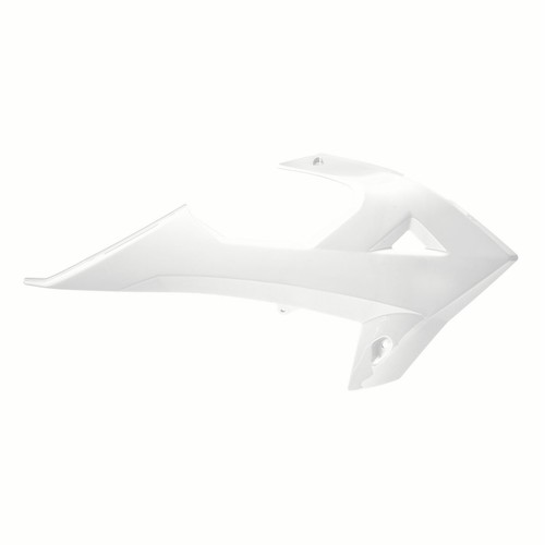 Polisport radiator cover - polisport,