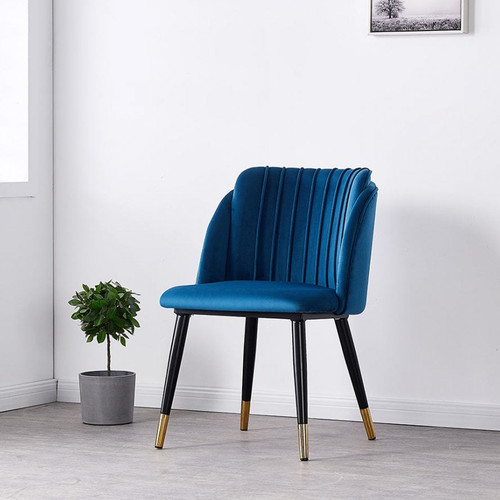Milano lux velvet - lux, chair