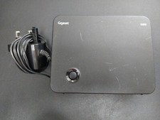 Gigaset E495 - Item comes with