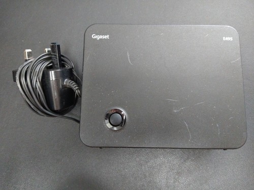 Gigaset e495 item - -, with