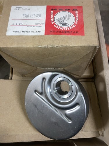 Genuine honda cr250 - genuine,