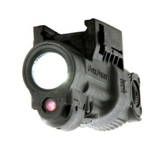 Fox Fury AWL-P Laser-Tac Amphibious LED Pistol Light 700-201