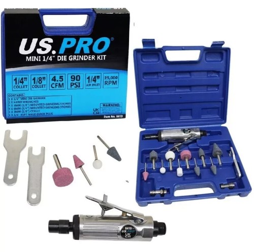 Pro 15pc mini - mini, die
