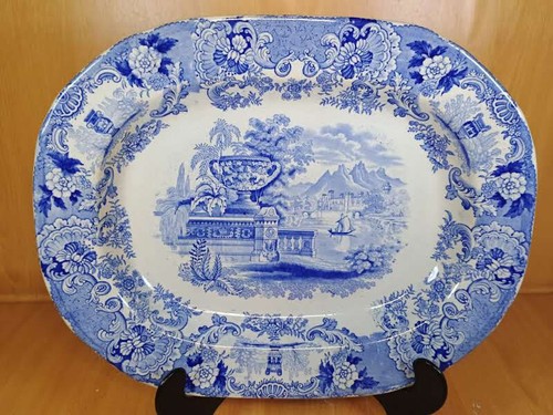 Large antique 19th century - antique,