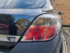 Vauxhall Astra Sri H 3door
