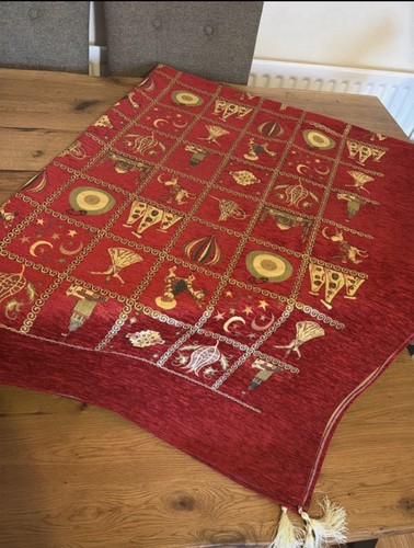Turkish ottoman patterned - turkish/ottoman,