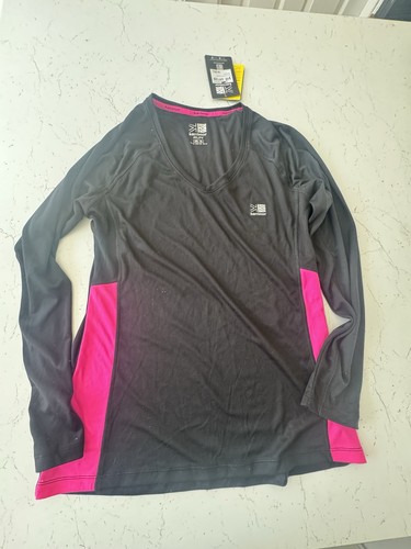 Karrimor women long sleeve - women's,