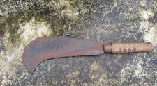 Vintage Staniforths Severquick