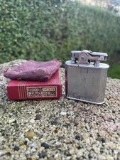 Ronson Whirlwind Petrol