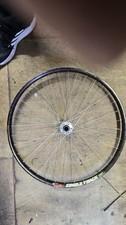 Sunrim 26inch Front Wheel