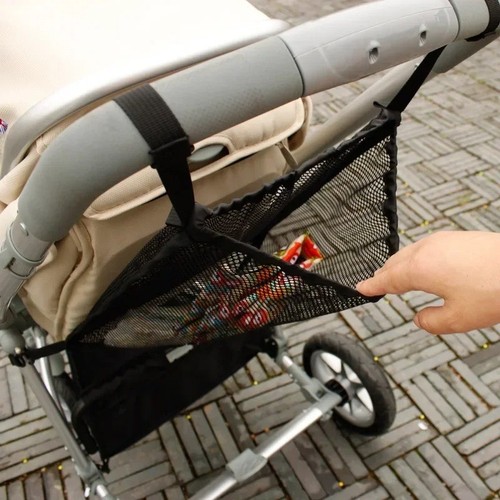 Stroller bag organizer - bag,
