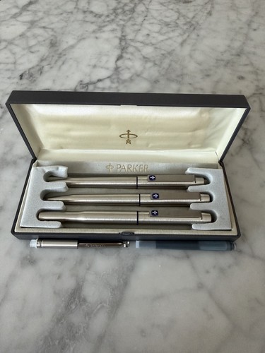 Vintage parker flighter 3 - parker,