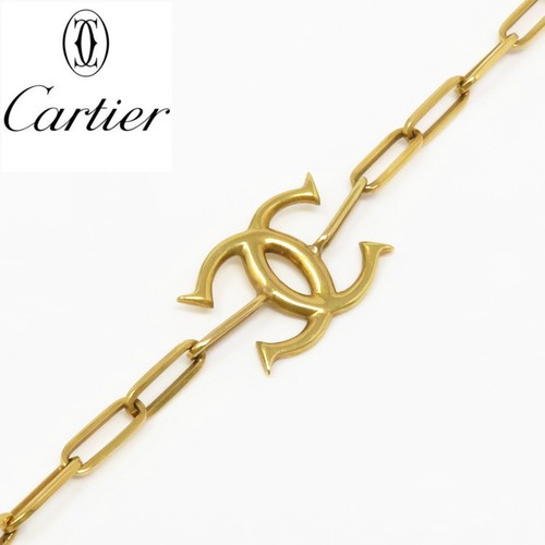 Nyjewel vintage cartier double - vintage,