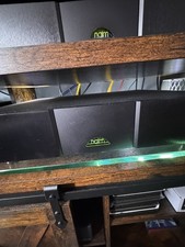 Naim Nap 250 DR Power