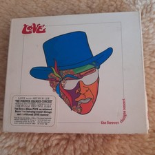 LOVE/Arthur Lee Forever