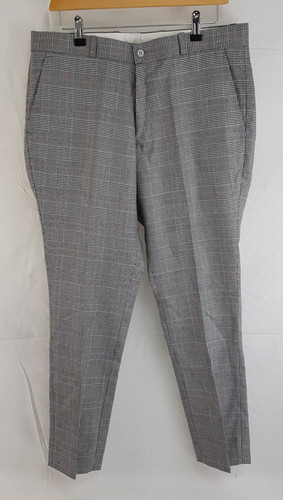 Relco prince wales trousers - relco,