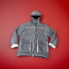 Stone Island AW2002 Ripstop