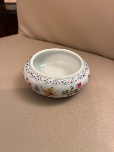 Vintage 1982 franklin - franklin, mint