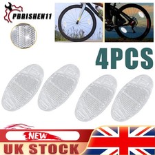 4Pcs Bicycle Wheel Spoke