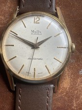 Mudu Doublematic Automatic