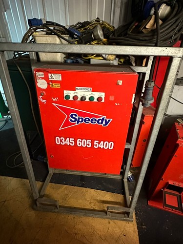 Amf ats panel for 200kva - ,,
