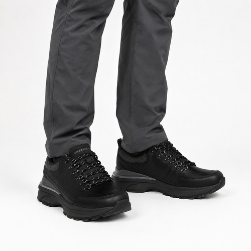 Men skechers trainers - men’s,