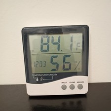 Grower's Edge Large Display