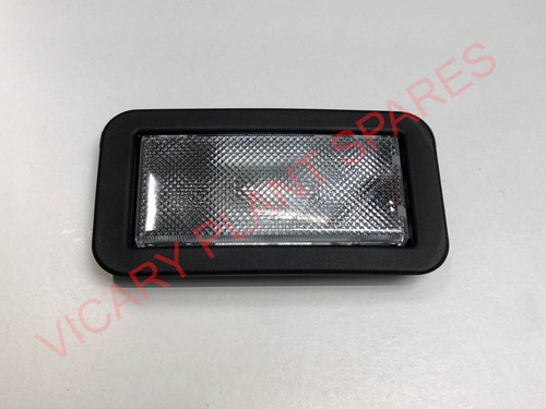 Interior lamp 12v - interior, part