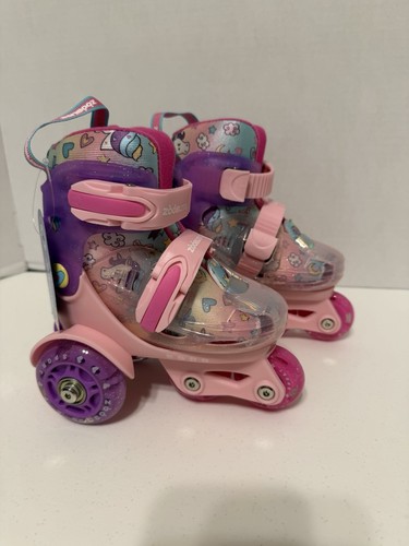 Zoobliss kids roller - zoobliss,