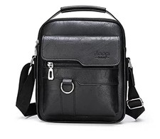 Jeep Buluo Bag For Men Black -