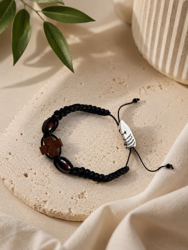 Handmade orthodox bracelet - handmade,