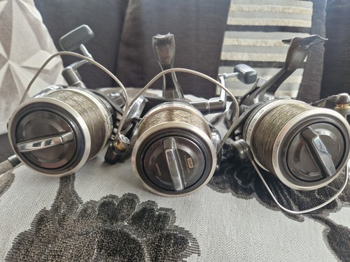 Shimano baitrunner long - shimano, lc