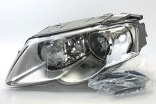 Clear Xenon Headlight Dynamic