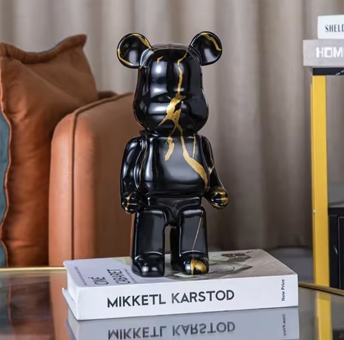 28cm aesthetic bear - 28cm,