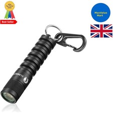 Versatile Mini Flashlight - 36