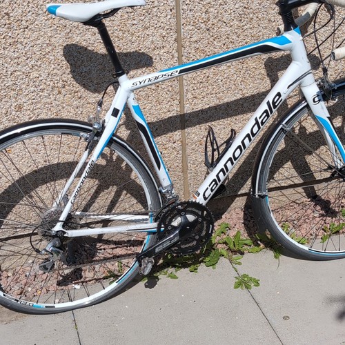Cannondale synapse road bike - synapse,