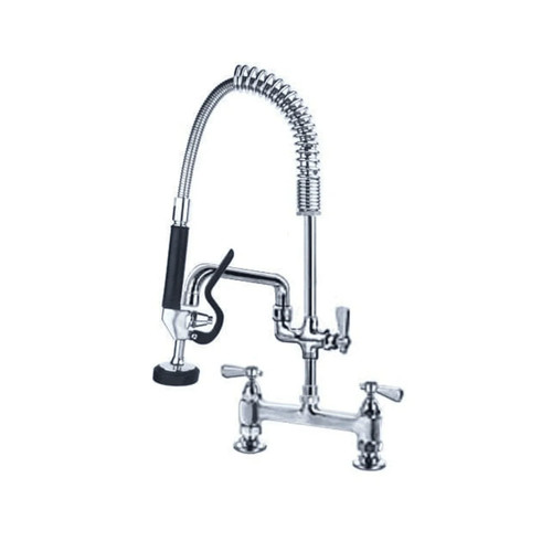 Catering mini twin inlet - mini, pre