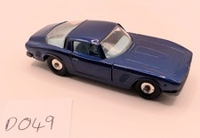 Lesney Matchbox Series No 14