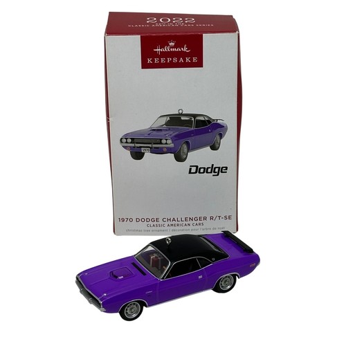 Hallmark keepsake ornament - hallmark,
