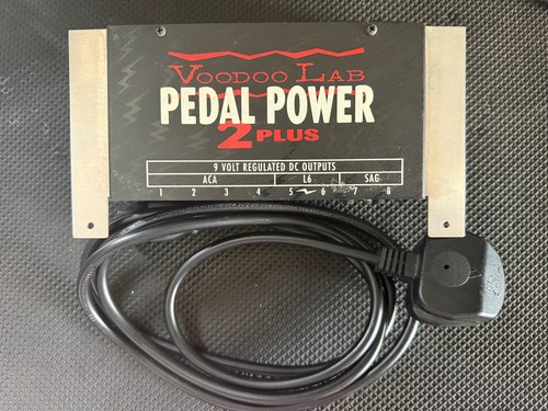 Voodoo lab pedal - lab,