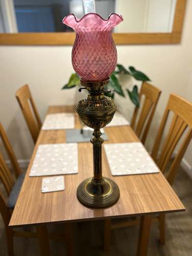 Vintage retro oil - vintage/retro,