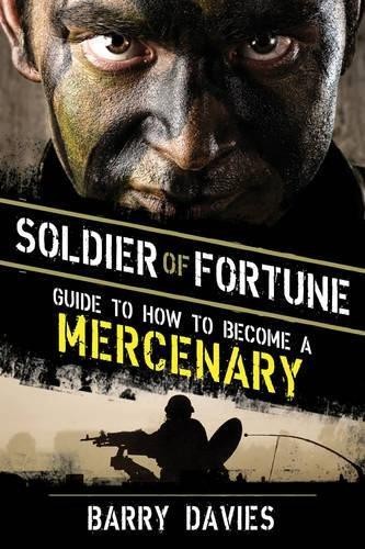 Soldier fortune guide to - soldier,